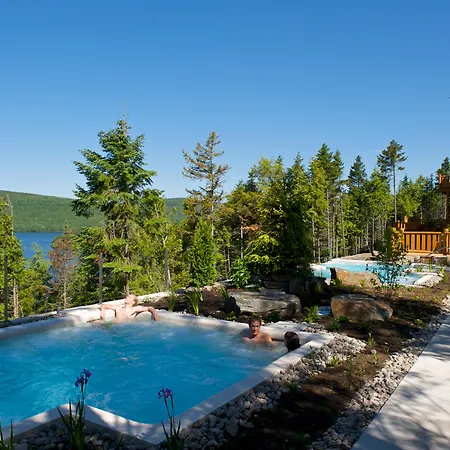 Sacacomie Hotel Et Spa-3